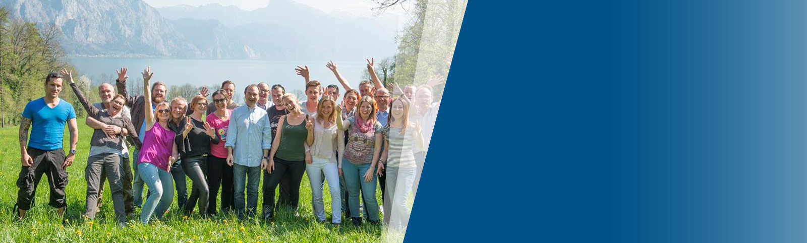 NLP Practitioner